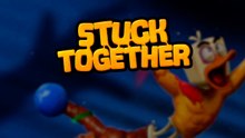 Stuck Together Official Release Date Trailer