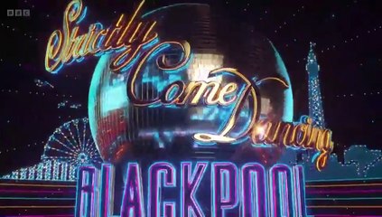 Strictly Come Dancing S23E17 (2025)