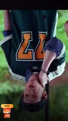 [ Hot 2025🔥] The God of Speed - The Legend Returns_Netshort