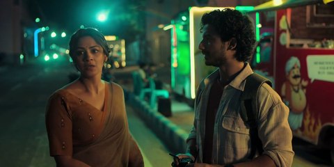 Ziddi Ishq (2025) Season 1, Episode 5 , DisneyPlus Hotstar, Hotstar, Disney Plus