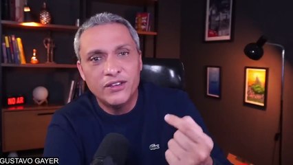 Foi Bolsonaro que chamou a polícia - Alucinação por remédios