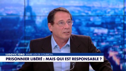 Ludovic Toro : «On nous met en danger»