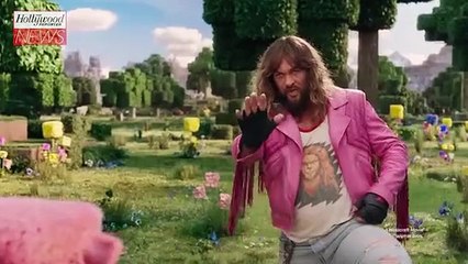 China Reportedly Considering Ban on Hollywood Film Releases in Response to Trump Tariffs | THR News Video