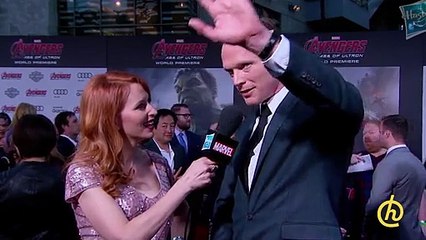 Fun Facts about Superheroes: Avengers: Age of Ultron