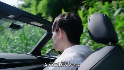 Pluto Charon [ EP.6 ] Eng Sub Chinese