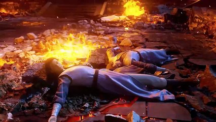 Shrouding the Heavens Eps 56-60 Sub Indonesia