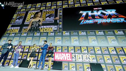 Taika Waititi Set to Direct, Pen New 'Star Wars' Movie | THR News