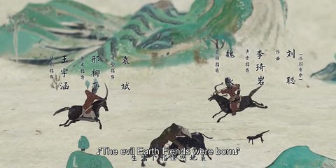 Love on the Turquoise Land Episode 7 Engsub