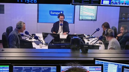 «Coup de vent» de Do not Do, «Ne t’en fais pas pour elle» de Sam Sauvage : les recommandations musicales de Joe Hume