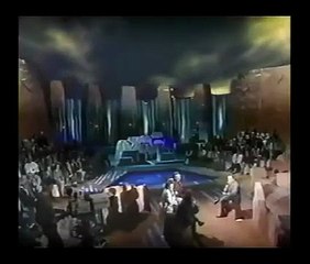 Emission TV : 📺 Mystères (1992-1994) sur TF1 - Emission 8 - 30 AVRIL 1993