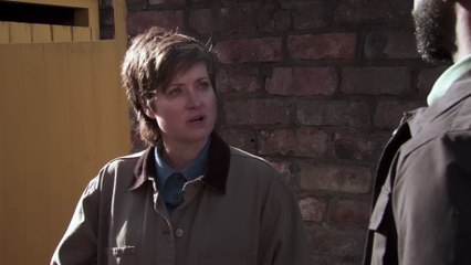 Coronation Street 24th November 2025