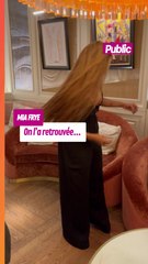 On a retrouvé Mia Frye