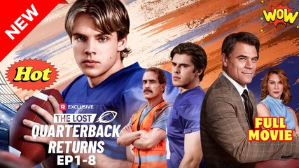 The Lost Quarterback Returns