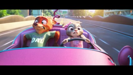 Zootopie 2 - Bande-annonce officielle   Disney
