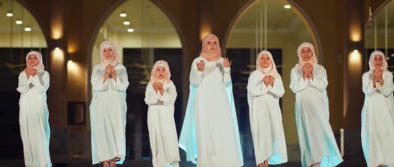 Lab Pe Aati Hai Dua Mere _ Syeda Areeba Fatima _ Heart Touching Dua _ Islamic Nasheed 2025