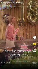 Love In The Mist (Whispers In The Ashes)