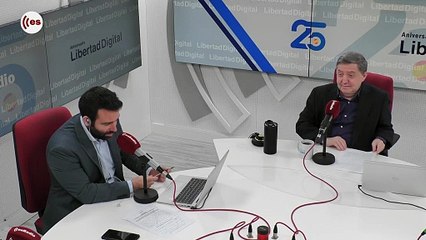 Federico a las 8: Pumpido, la herramienta de Sánchez para salvar al fiscal general