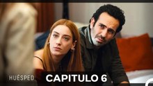 Huésped Capitulo 6 (Doblado en Español)