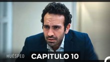 Huésped Capitulo 10 (Doblado en Español)