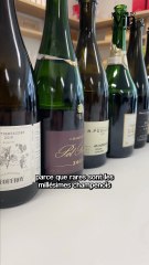 "C'est l'un des millésimes du siècle" : Olivier Poussier dévoile ses coups de cœur en Champagne