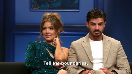 90 Day Fiancé: Happily Ever After? S09E21