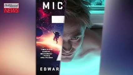 Bong Joon-Ho Unveils Sci-Fi 'Mickey 17' Trailer Starring Robert Pattinson | THR News Video