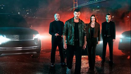 The Graft S01E04 2025