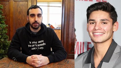 Logan Paul Vs Floyd Mayweather Fight Day Canceled?