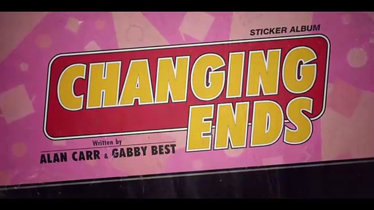 Changing Ends Season 3 Episode 2 Engsub - video Dailymotion