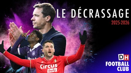 Le Décrassage - S7 - 24/11/2025