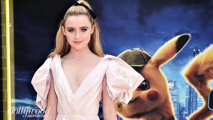 'Detective Pikachu' Earns Impressive $5.7M in Thursday Night Previews | THR News