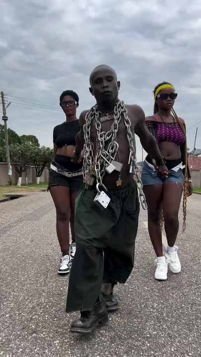 Gangsta🤣🤣