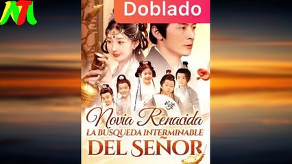 Novia renacida, la búsqueda interminable del Señor (Dubbed) En Español