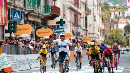 Teaser Vélo d'Or - Cyclisme