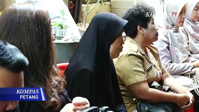 Komnas Perlindungan Anak Jakarta Soroti Kasus Hilangnya Alvaro | KOMPAS PETANG
