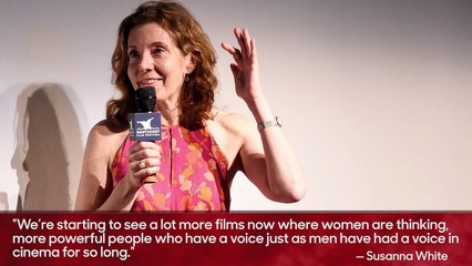 'Damsel,’ ‘Woman Walks Ahead’ & More Westerns Being Led By Females, Native Americans | THR News