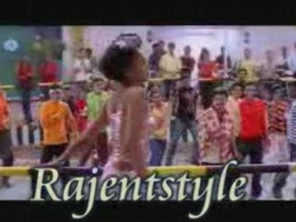 bagavathy song