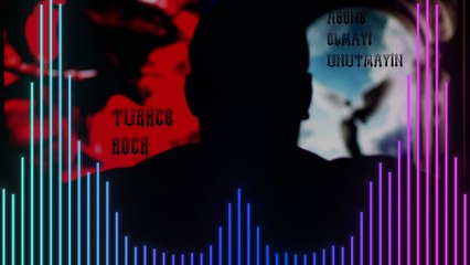 As Much As My Burden I Türkçe Rock Official #rockmetal  #türkçerock #turkishrock  #rock #metal