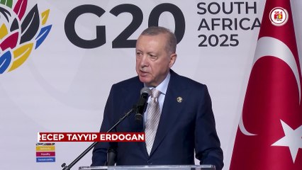'I will ask Putin to resume this path' - Erdogan seeks restart of stalled Black Sea grain corridor