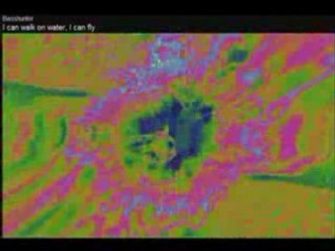 BassHunter - I can walk on water, I can fly