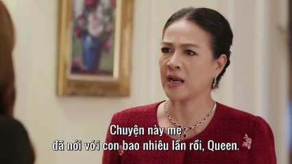 Người Yêu Của Queen - Dangerous Queen - Tập 1