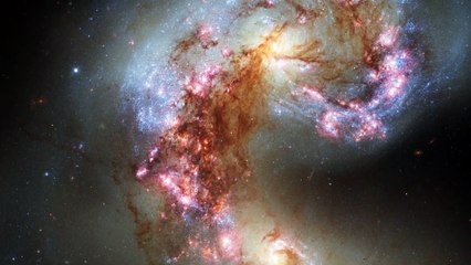 Las GALAXIAS más BELLAS que se han DESCUBIERTO