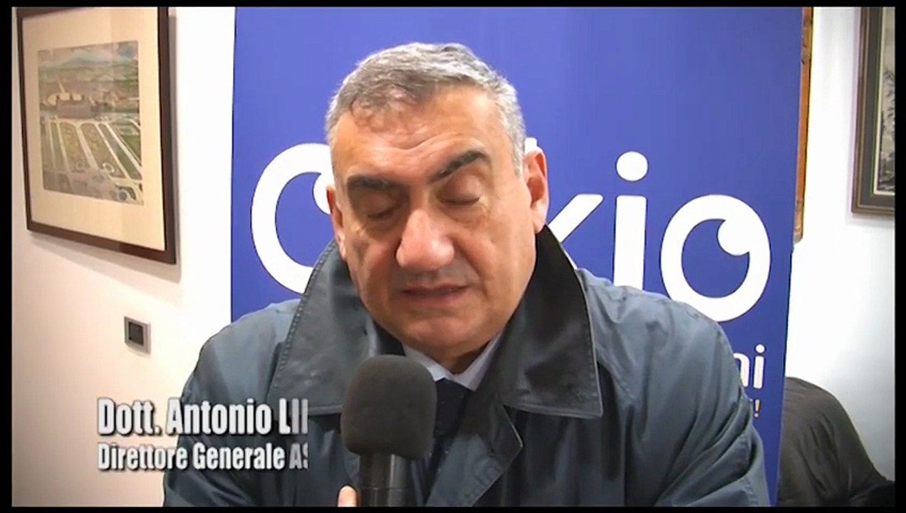 ASL Caserta - OKKIO ALLA SALUTE DEI BAMBINI (21.11.25)
