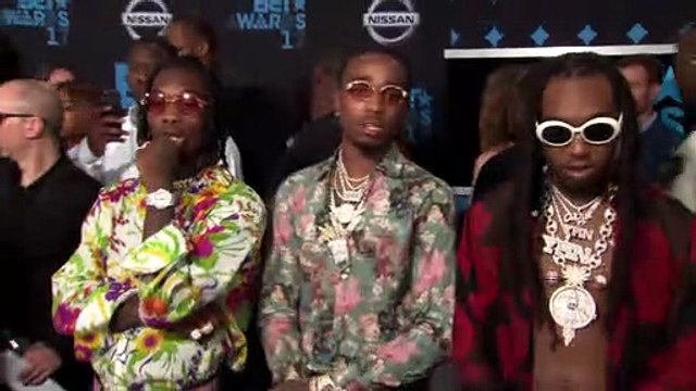 Offset Honors Takeoff With New Tribute 3 Weeks After Rapper’s Death: ‘Missing Everything Bout You’
