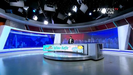 Aksi Pengejaran Pengedar Narkoba di Medan, Pelaku Kabur Dengan Perahu | KOMPAS PETANG