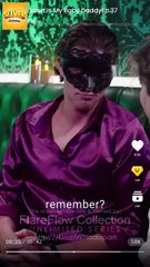 The Escort Is My Baby Daddy Full Movie HD I Best Drama ShortFilms Hot Billionaire CEO Love Dark Romance 2025