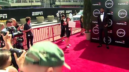 Tristan Thompson Twins With Son Prince, 5, In Matching Outfits For Rare Photo Together