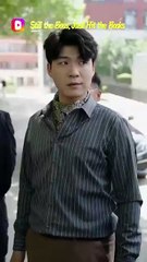 Still the Boss, Just Hit the Books ｜ DramaWave