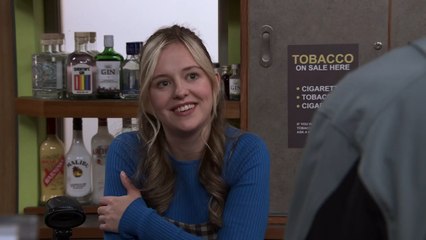 Coronation Street S66E137 Monday 24th November 2025