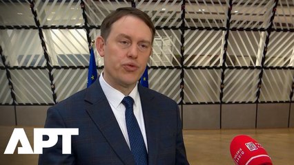 ‘We’re The Biggest Backer’: Poland Says Europe Can Overrule US On Ukraine Peace | APT